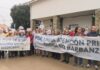 Os veciños de Aguiño levarán ata a Consellería de Sanidade as súas demandas