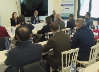 A cadea Mar-Industria analiza co Conselleiro do Mar os retos de futuro do sector