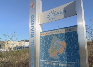 O goberno de Rianxo fixa como prioridade para este ano a creación de chan industrial