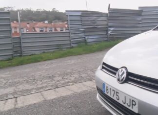 O temporal segue sen dar tregua ao Barbanza