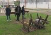 40.000 euros para a posta a punto do Parque das Gaivotas de Vilagarcía