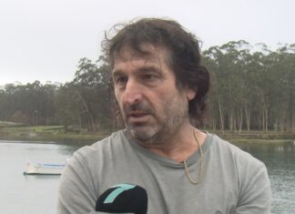 A confraría de Vilanova estuda ‘medidas drásticas’ para facerlle fronte á crise do sector marisqueiro