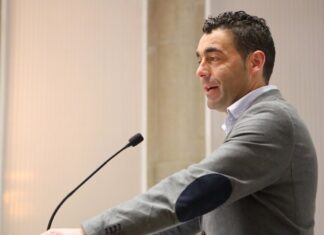 A Deputación de Pontevedra repartirá 11 millóns de euros entre os concellos da comarca do Salnés
