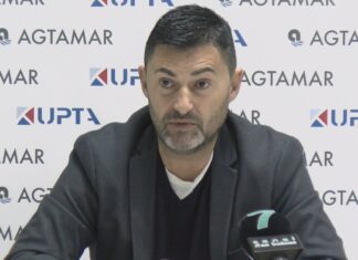 UPTA reclama a creación inmediata dunha mesa para a industrialización do Salnés