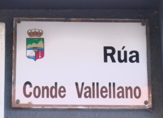 Vilagarcía daralle unha volta ao seu rueiro para eliminar as rúas con nomes franquistas