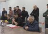 Os traballadores de ENCE denuncian deficiencias na fábrica e ameazan con ir á folga