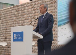 A Xunta presenta en Fitur unha Galicia acolledora coa natureza como gran protagonista