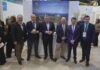 Sanxenxo volve contar cun espazo propio no stand de Galicia en Fitur