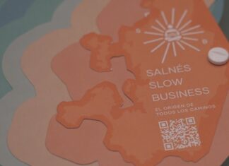 A Mancomunidade lanza Salnés Slow Business para os que buscan combinar a vida persoal e laboral