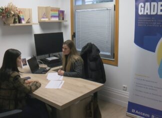 Sanxenxo estrea a primeira oficina de atención a inmigrantes do Salnés