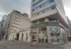 Mango avalía ampliar a súa tenda de Benito Corbal unindo outros cinco locais adxacentes