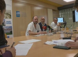 O Hospital Montecelo estréase na doazón en asistolia controlada coa que agarda aumentar o número de órganos doados