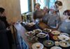 O alumnado do Carlos Oroza volve tomar o Gastroespazo con cinco proxectos