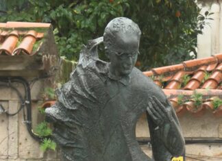 O BNG lanza ‘Castelao nacionalista’ para reivindicar a súa figura: ‘Galicia precisa máis Castelao que nunca’