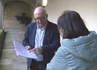 Noia destinará máis de 250 mil euros do POS a gasto corrente