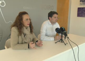Concello de Boiro e traballadores asinan a nova RPT tras ano e medio de negociacións