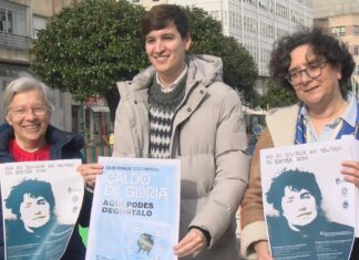 Ribeira programa unha semana de actividades co gallo do Día de Rosalía