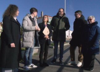 O BNG levará ó Parlamento a falla de médicos nos centros de saúde de Aguiño e Ribeira