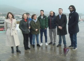 O BNG esixe novamente un regulamento de baleirado e limpeza de encoros