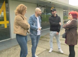 Boiro Novo critica o cobro polo uso da piscina sen unha oferta completa do servizo