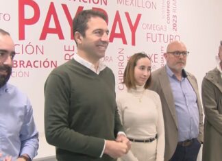 Conservas Cerqueira implanta dúas novas liñas de conxelado grazas a unha achega de Mar