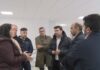 O polígono de Espiñeira recibe máis de 100 mil euros da Xunta para melloras viarias e modernización