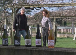 Anónimas Viticultoras conquista a Barcelona Wine Week coa súa aposta por visibilizar a muller no sector