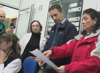 O Intecmar converterase nunha axencia pública autonómica