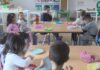 Chamamento para que as familias matriculen á rapazada na unitaria de Aios