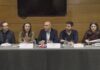 Empresas do sector mar-industria do Salnés reciben formación para loitar contra a violencia machista