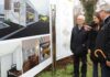 A nova base contra os incendios forestais de Valga estará operativa ao longo de 2026