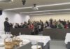 Pontevedra, escenario da primeira asemblea do Viño de Galicia