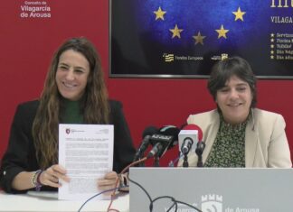 Vilagarcía opta a facerse con máis de 6,4 millóns de euros de fondos europeos