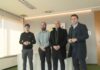 Barbanza Arousa presenta achegas ó novo concurso de transporte público