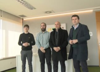 Barbanza Arousa presenta achegas ó novo concurso de transporte público