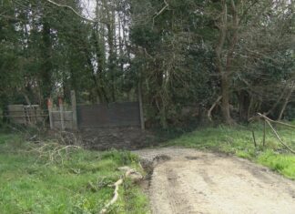 O PP de Boiro denuncia a perda dunha subvención para o sendeiro do Río Breiro a Exipto