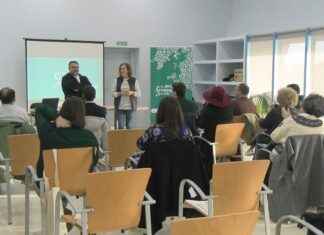 AMBAR conecta as dúas marxes da ría de Arousa mediante un proxecto de accesibilidade