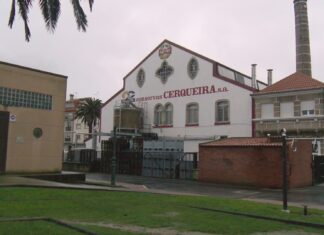 Ribeira Atlántica 2030 aspira a trasformar a zona de Bandourrío con fondos europeos