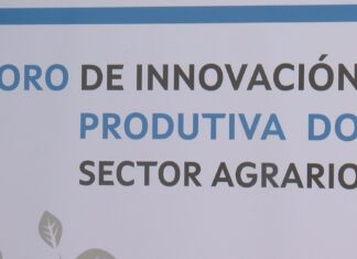 As principais innovacións do sector vitivinícola de Galicia danse a coñecer en Ribadumia