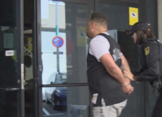 Condenados a 5 e 6 anos e medio de cadea os autores dun intento de homicidio en Ribeira