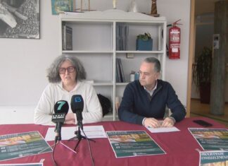 O Centro Sociocomunitario da Pobra volve ofertar o programa de envellecemento activo