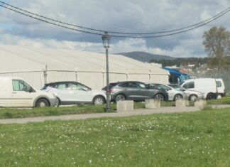 Portos creará 400 novas prazas de estacionamento en Noia coa mellora da explanada de Labarta