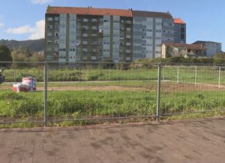 O futuro centro de saúde de Noia podería entrar en servizo a principios de 2028