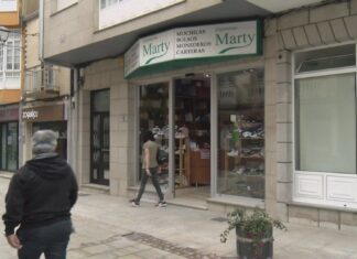 Rianxo saca unha nova convocatoria de achegas de impulso ó comercio local