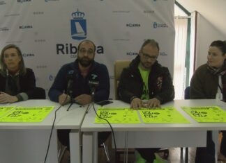 Ribeira prepara unha nova andaina a favor da enfermidade de Dent