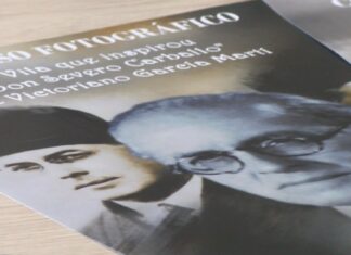 A Pobra convoca un concurso fotográfico inspirado na obra de Victoriano García Martí