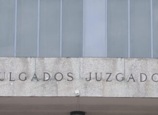 O Supremo ratifica a condena á acusada do accidente mortal de Palmeira