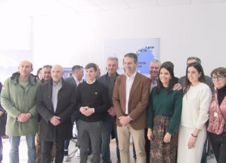 Ribeira inaugura unha Oficina EsMar de asesoramento sobre as axudas do FEMPA