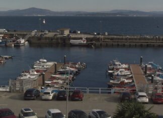 Ribeira abordará a necesidade de dragar o porto no Consello Sectorial de Pesca