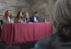 Expertos culturais debaten en Boiro sobre o acceso á cultura como dereito